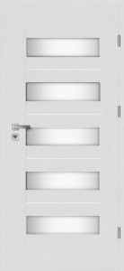 Skrzydło drzwiowe W-5 Intenso, prwawe [nowe]