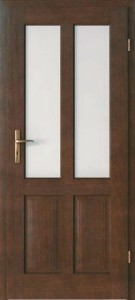 Drzwi wewnętrzne Malaga Porta bez klamki[z ekspozycji]