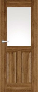 Drzwi wewnętrzne Nestor 2 DRE [z ekspozycji]