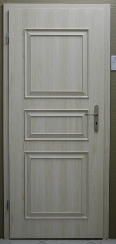 Drzwi wewnętrzne Nostre Pol-Skone [z ekspozycji]