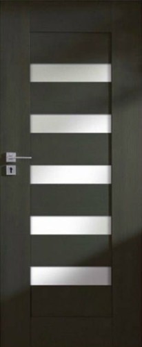 Drzwi wewnętrzne Sempre Pol-Skone [z ekspozycji]