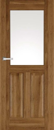 Drzwi wewnętrzne Nestor 2 DRE [z ekspozycji]