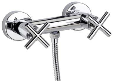 Bateria natryskowa Bimax-Tres 1.63.868