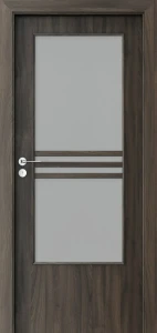 Skrzydło drzwiowe Styl PORTA [nowe]