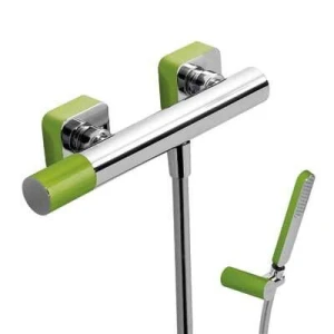 Bateria natryskowa Loft Colors