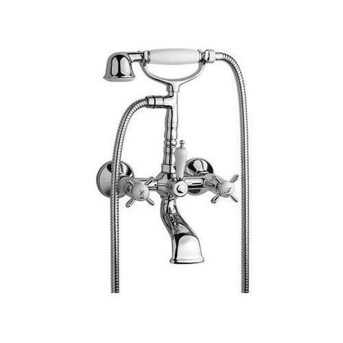Bateria wannowa RETRO TRES